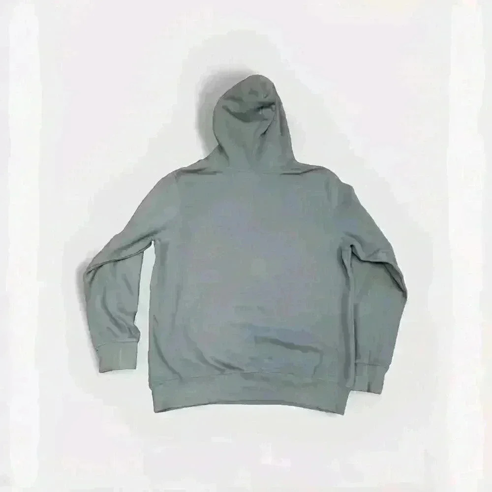 The North Face Hoodie Sweatshirt Jacket Hand Warmers SZ Large - Picture 2 of 6